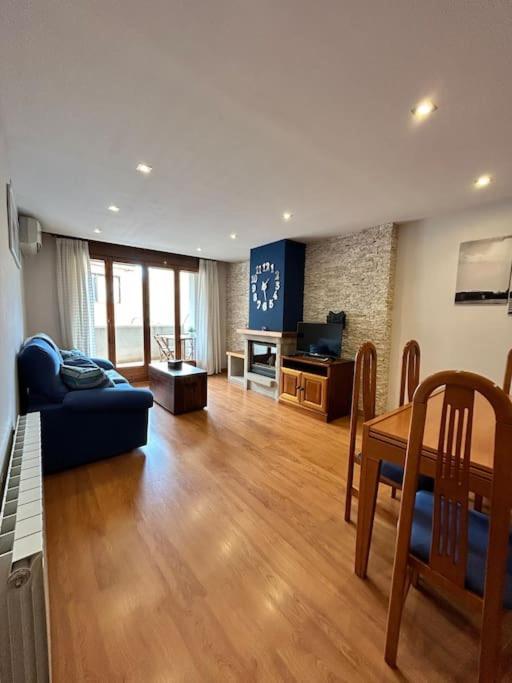 Sanuy A Apartment