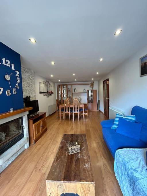 Sanuy A Apartment *