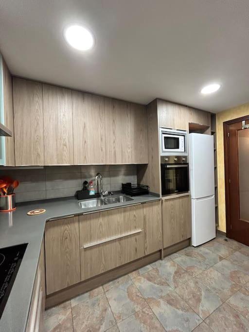 Apartment Sanuy A