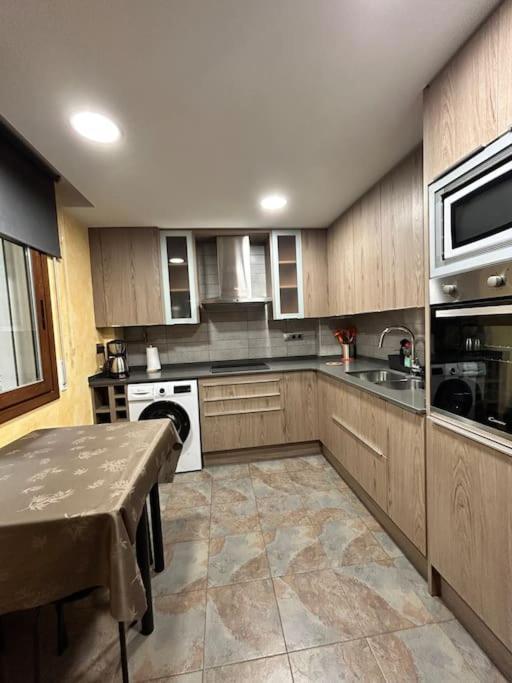 Apartment Sanuy A Tremp