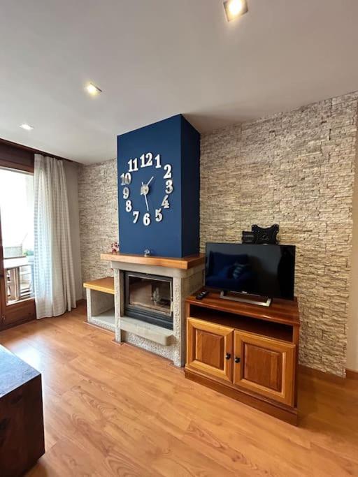 Apartment Sanuy A *