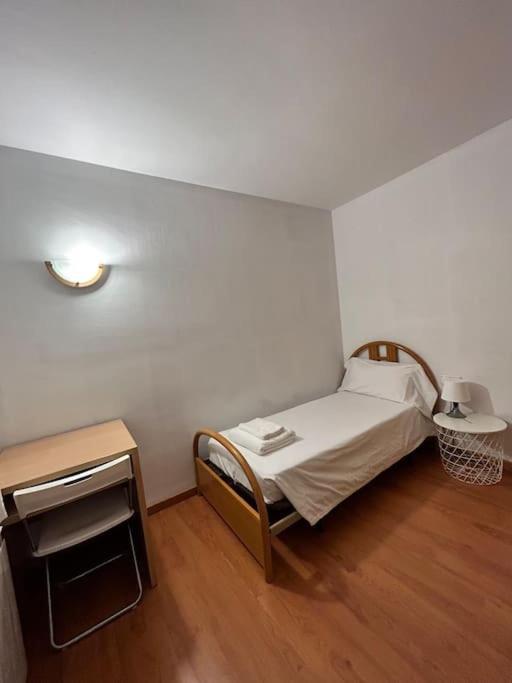 Sanuy A Apartment *