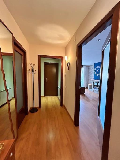 Apartment Sanuy A