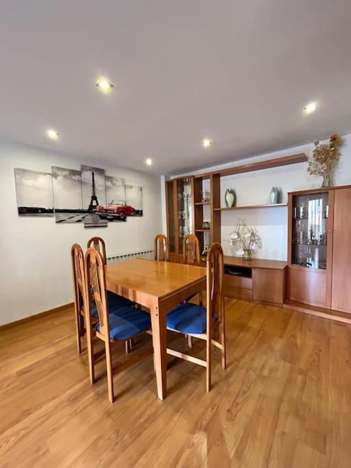 Sanuy A Apartment *